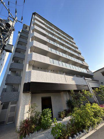 プレサンス神崎川ファインブレス