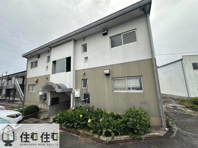 サンパレスミツオカ