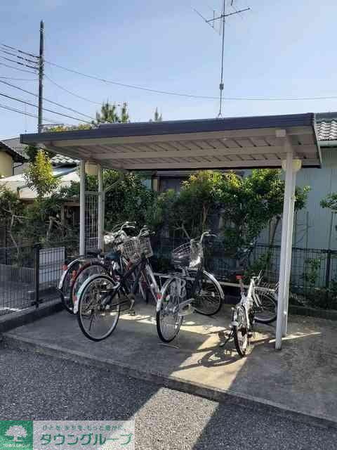 フレスクーラ ガーデン