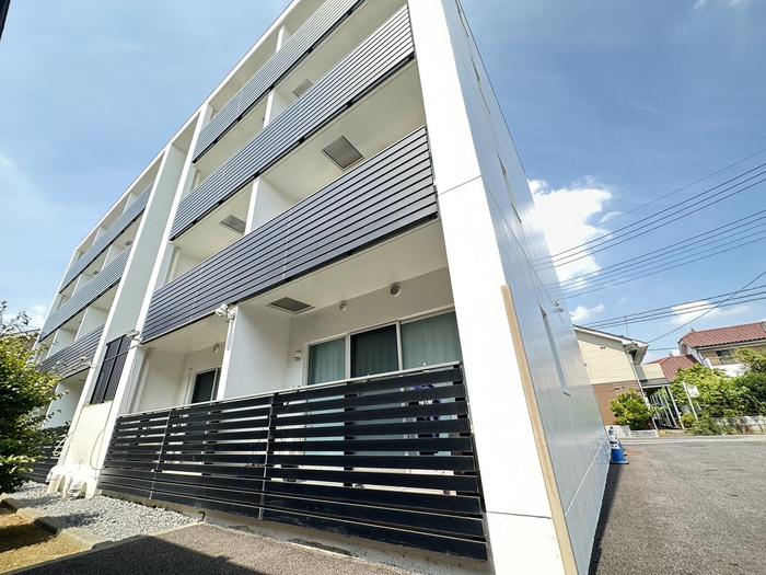 コンフォート千間台(1LDK/2階)