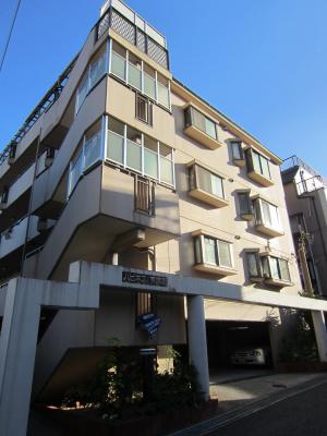 ハピネス東須磨