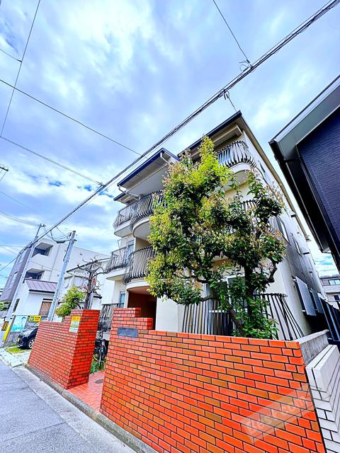 コーポ河中III