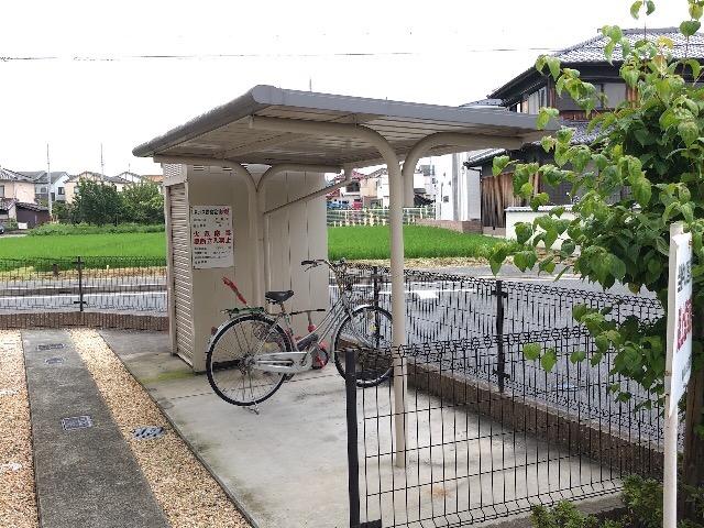 レオネクスト秋桜