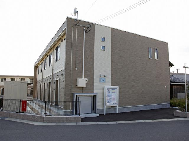 レオネクスト秋桜
