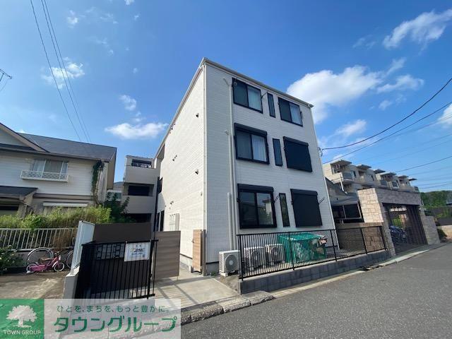 モアナコート南流山