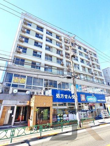 富士見町ビル
