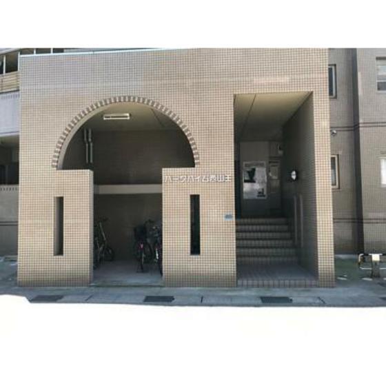 パークハイム西山王