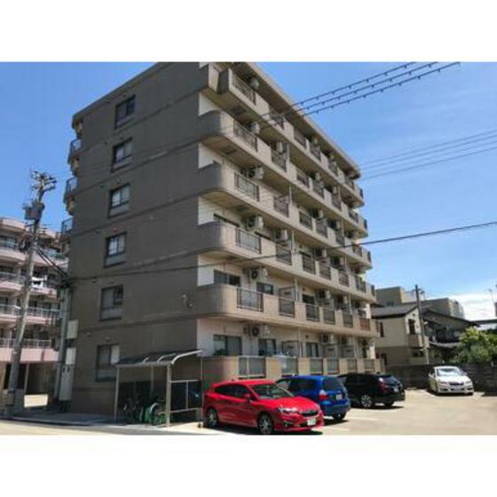 パークハイム西山王