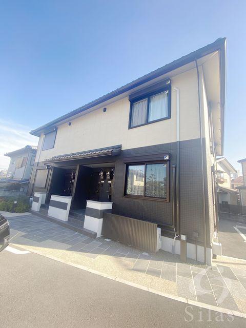 NEWDORF壱番館