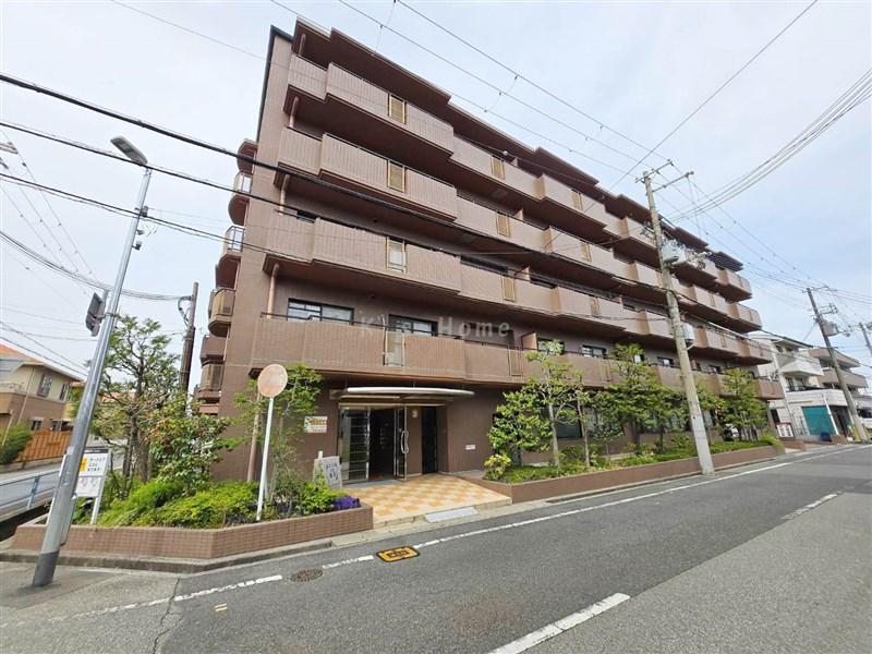 ココ西宮