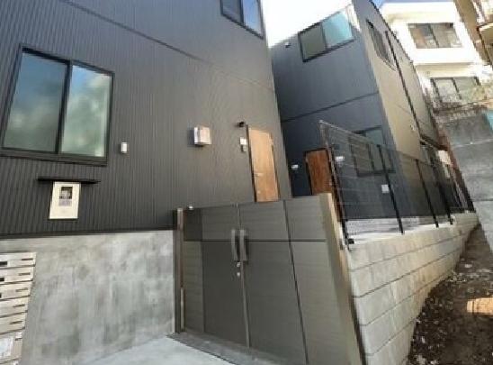 GROWTH TERRACE 中目黒グローステラス中目黒