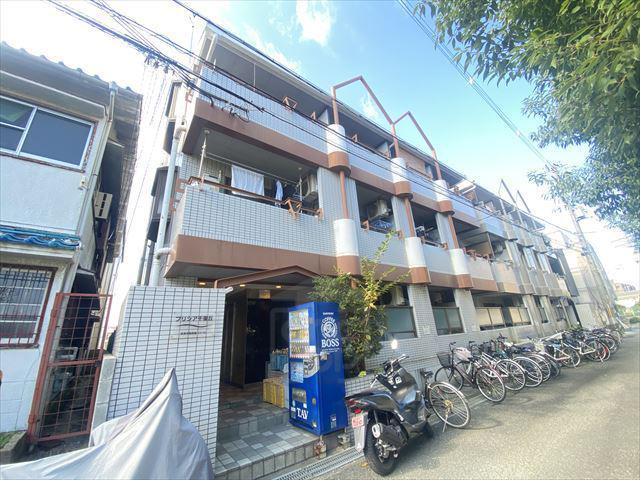プリシア千里丘