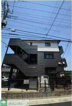 ロキシーパンセ中浦和