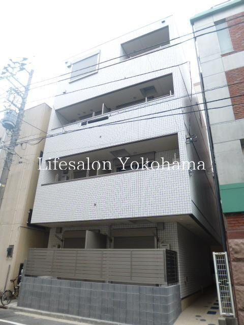 ビューノQ.S.横濱阪東橋