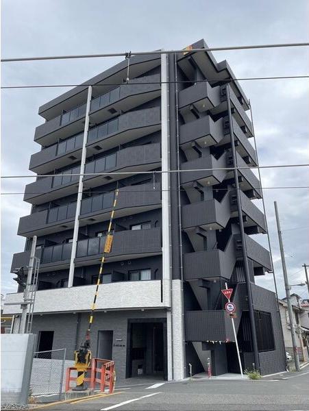 ファステート京橋バリス