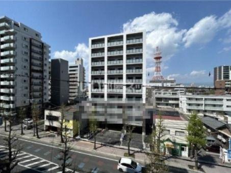 SOPHIA21堀川(1LDK/8階)