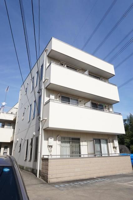 ニューシティ西立野