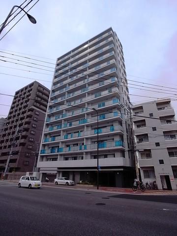 ネオヒューマインド姪浜