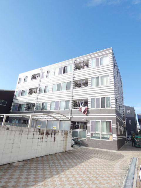 ウエストRITZ巽