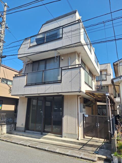 Fコーポ