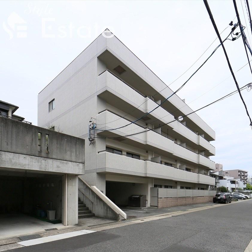 キャッスルメイ植田