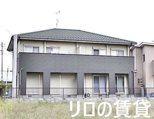 サンコート目尾