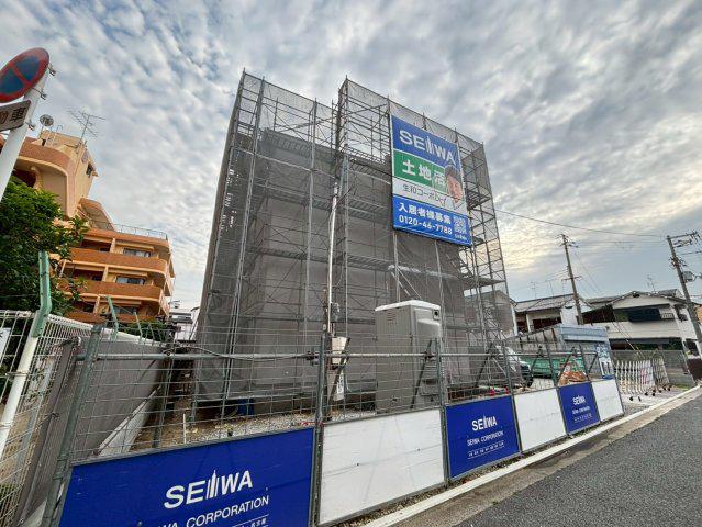 寅林様マンション