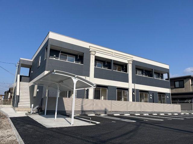 アジュール