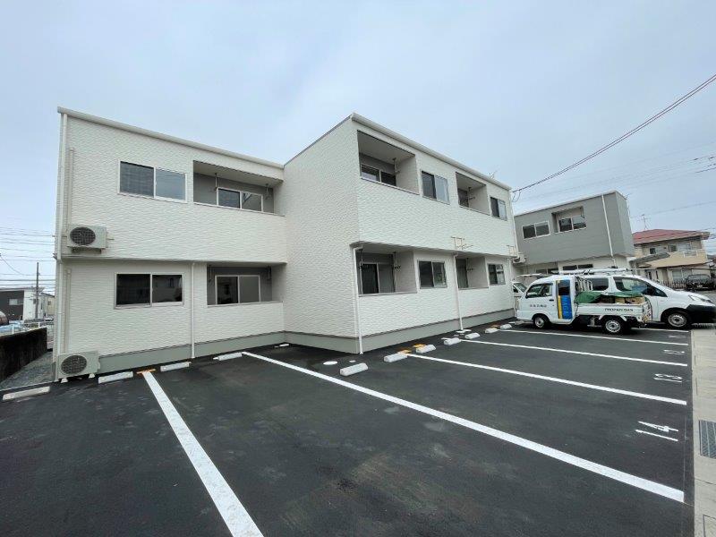 アメニティ白石 南棟