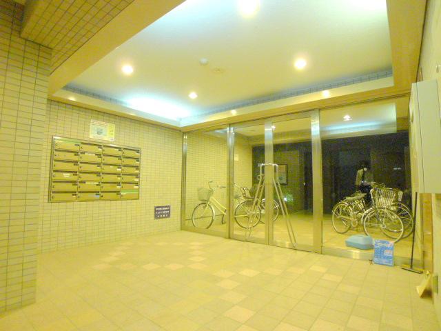 アステリ与野本町