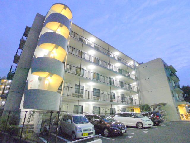 アステリ与野本町