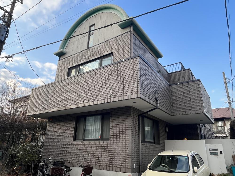 プラローマ