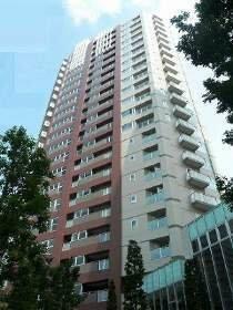THE OMIYA TOWERS