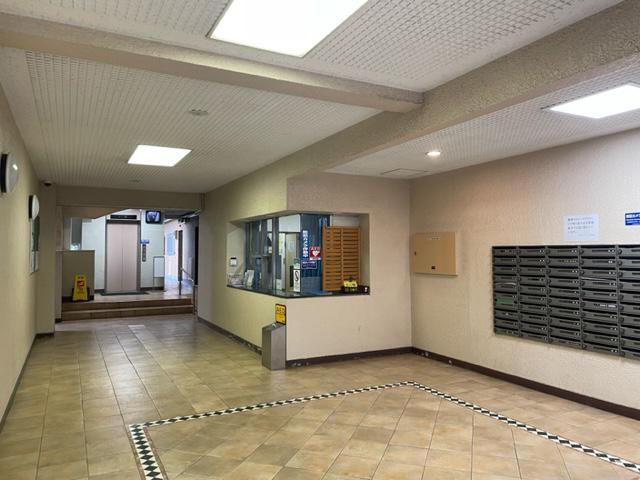 西川口ローヤルコーポ