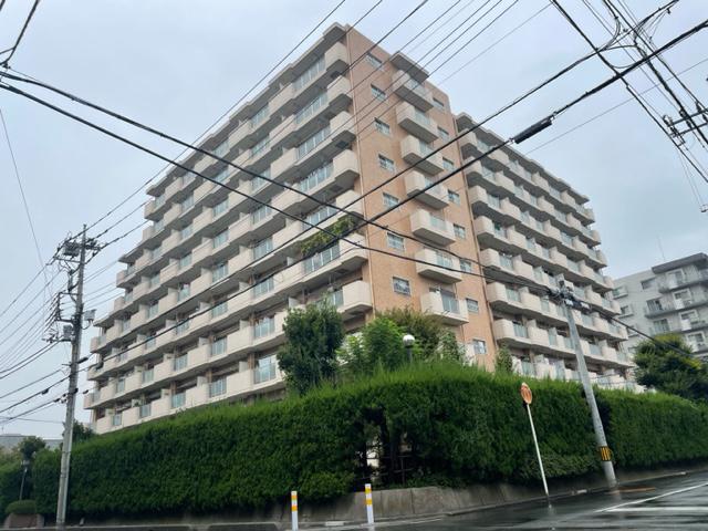 西川口ローヤルコーポ