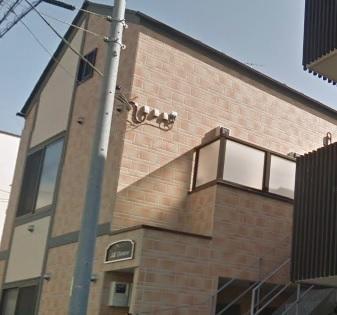 JJハウス