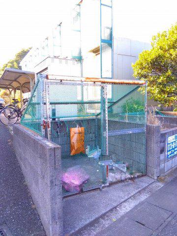 レオパレス静樹