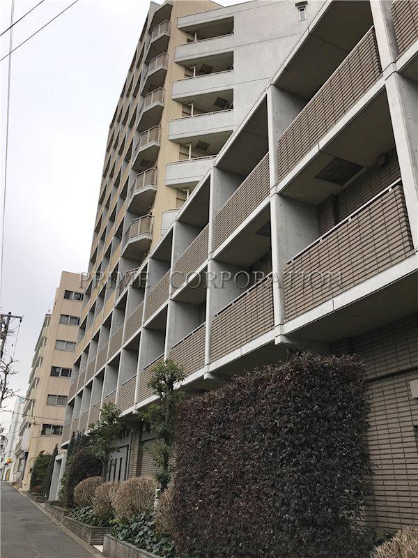 コンフォリア下北沢