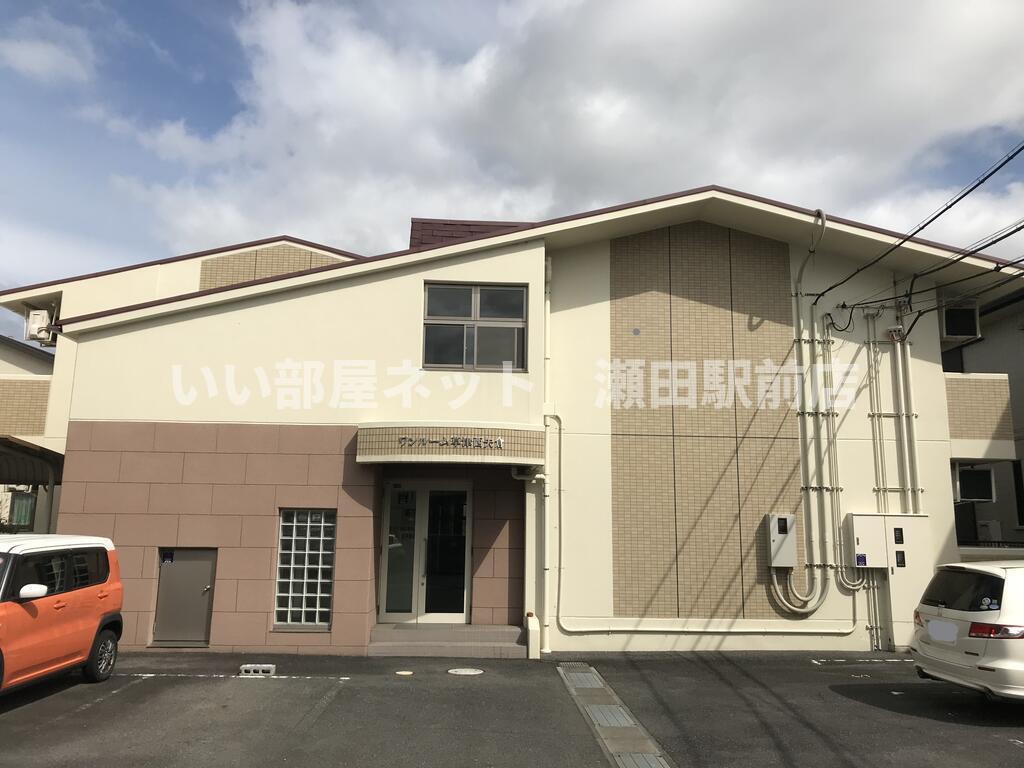 ワンルーム草津西矢倉