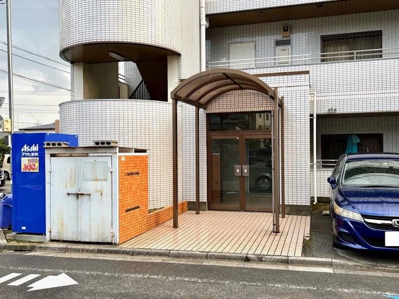 第2九曜コーポ