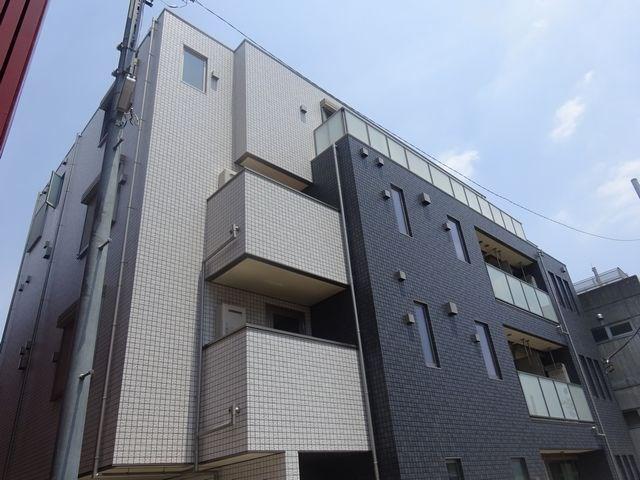 ビューノ ハナブサ