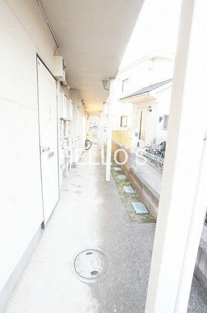 アイランドハイツ