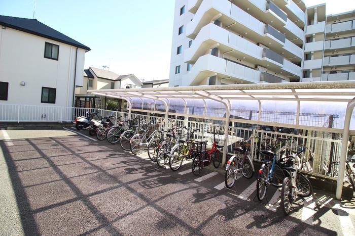 エステートピア山崎C