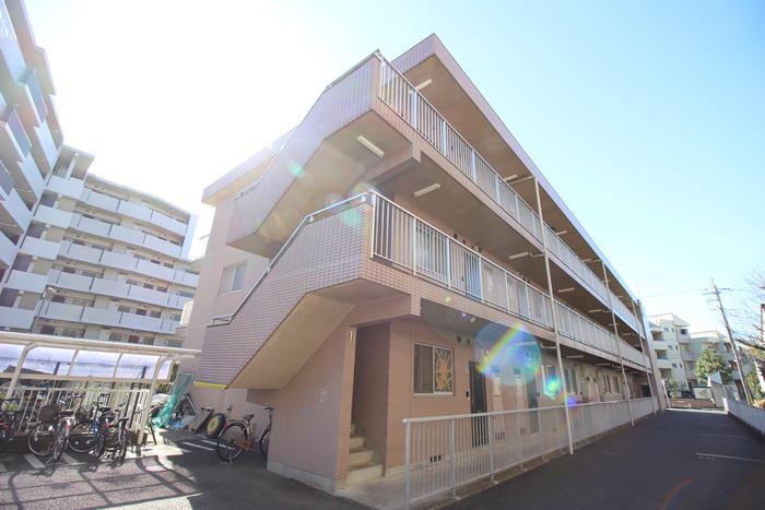エステートピア山崎C