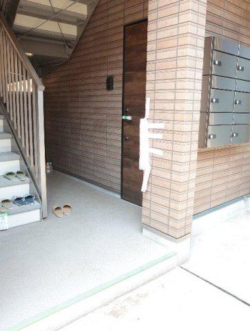 レオ伍拾七番館