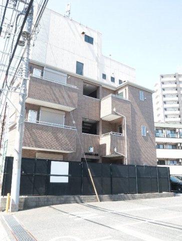 レオ伍拾七番館