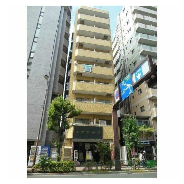 ラウスパレス三軒茶屋