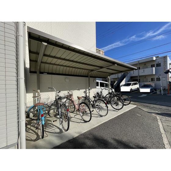 LIBTH八王寺サウス