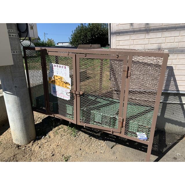 アベニール北園