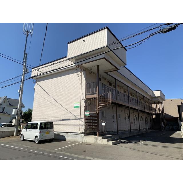 アベニール北園